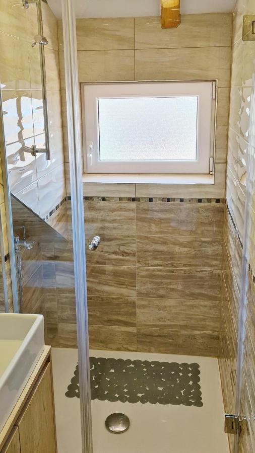 Attic Split Apartment Near City Centre Екстериор снимка